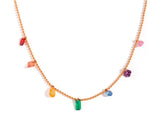 Alina Necklace