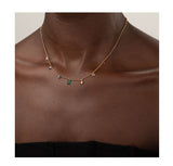 Alina Necklace