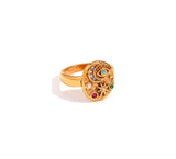 Color Sky Ring