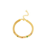 Harmony Mesh Bracelet
