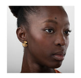 La Concha Earrings