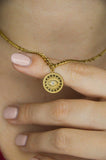 Luxor Necklace