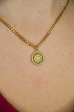 Luxor Necklace