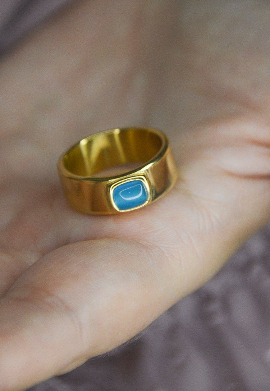 Egyptian Ring